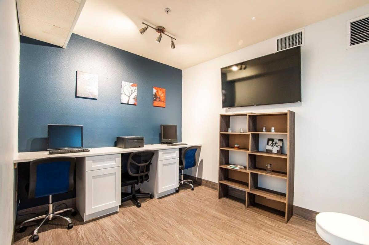 Sierra Vista Studio Apartment With Full Kitchen And King Bed Exterior photo